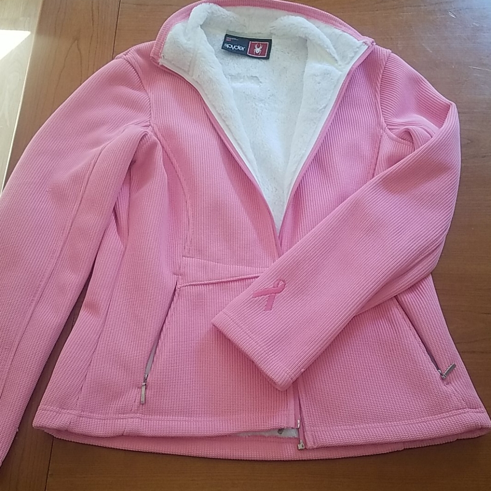 Women's Spyder jacket